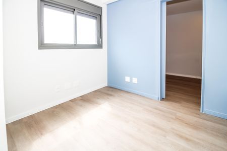 Apartamento para alugar com 47m², 1 quarto e 1 vagaSala