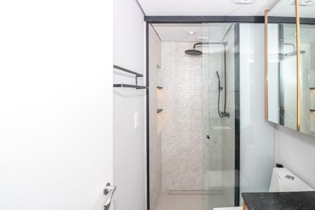 Apartamento para alugar com 47m², 1 quarto e 1 vagaBanheiro