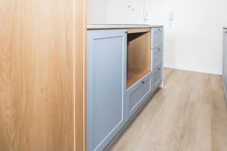 Apartamento para alugar com 47m², 1 quarto e 1 vagaCozinha