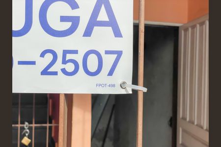 Casa para alugar com 225m², 4 quartos e sem vagaFPOT-498