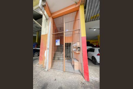 Casa para alugar com 225m², 4 quartos e sem vagaFachada