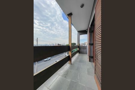 Casa para alugar com 225m², 4 quartos e sem vagaSacada