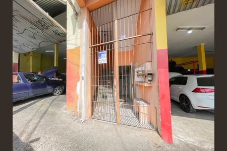 Casa para alugar com 225m², 4 quartos e sem vagaFachada