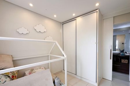 Apartamento à venda com 107m², 2 quartos e 2 vagasQuarto
