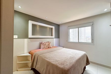 Apartamento à venda com 107m², 2 quartos e 2 vagasSuíte 