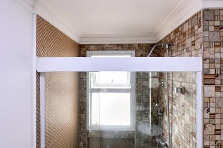 Apartamento à venda com 107m², 2 quartos e 2 vagasBanheiro Social