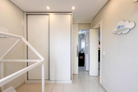 Apartamento à venda com 107m², 2 quartos e 2 vagasQuarto