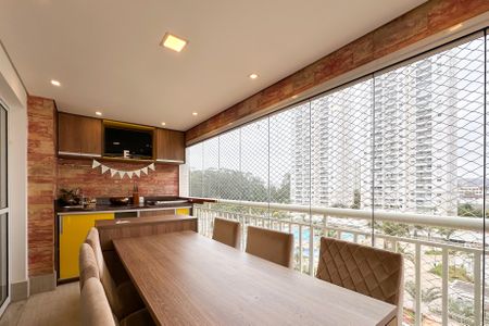 Apartamento à venda com 107m², 2 quartos e 2 vagasSacada