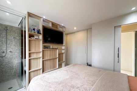 Apartamento à venda com 107m², 2 quartos e 2 vagasSuíte 