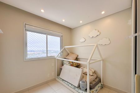 Apartamento à venda com 107m², 2 quartos e 2 vagasQuarto