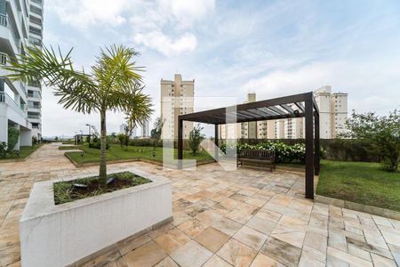 Apartamento à venda com 107m², 2 quartos e 2 vagasÁrea comum