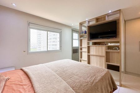 Apartamento à venda com 107m², 2 quartos e 2 vagasSuíte 