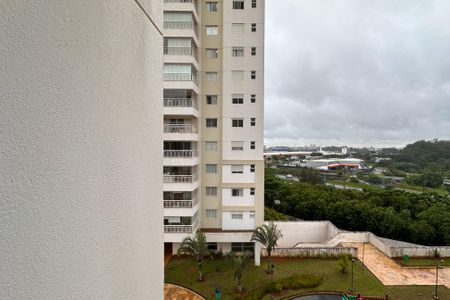 Apartamento à venda com 107m², 2 quartos e 2 vagasVista do Quarto