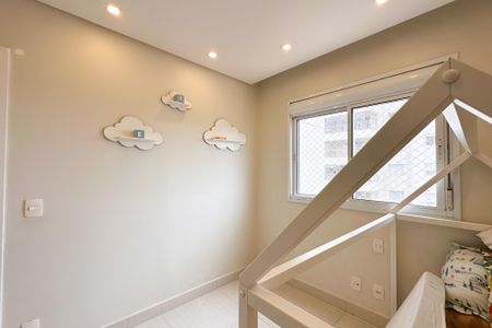 Apartamento à venda com 107m², 2 quartos e 2 vagasQuarto