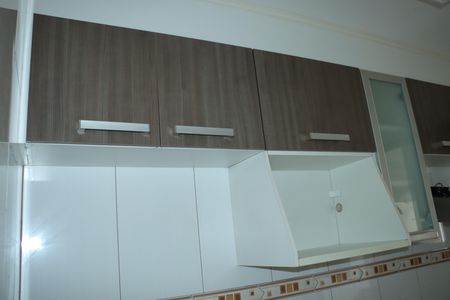 Apartamento para alugar com 3 quartos, 64m² em Jardim Monte Santo, Cotia