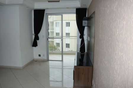 Apartamento para alugar com 3 quartos, 64m² em Jardim Monte Santo, Cotia