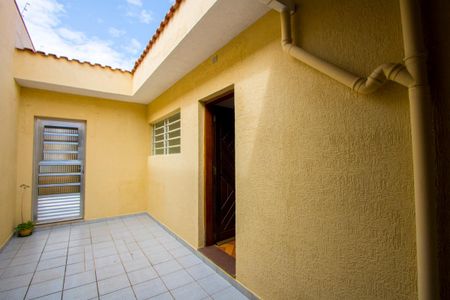 Casa à venda com 154m², 2 quartos e 3 vagasGaragem