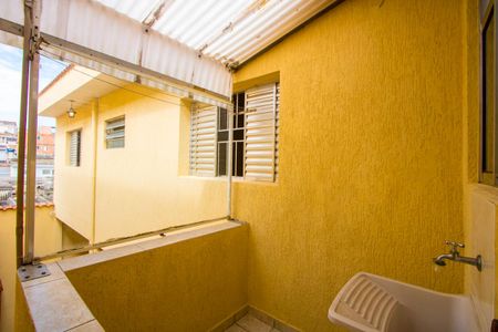 Casa à venda com 154m², 2 quartos e 3 vagasCozinha - Apoio