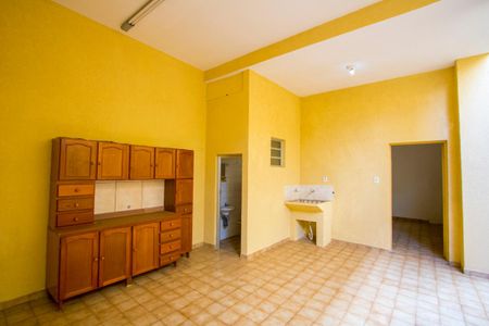 Casa à venda com 154m², 2 quartos e 3 vagasÁrea de serviço