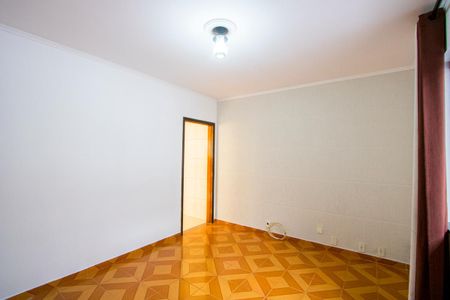 Sala de casa à venda com 2 quartos, 154m² em Vila Linda, Santo André