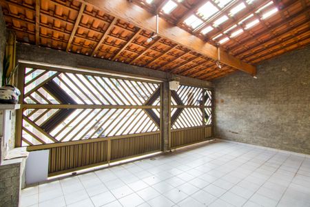 Casa à venda com 154m², 2 quartos e 3 vagasGaragem