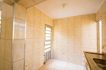 Casa à venda com 154m², 2 quartos e 3 vagasCozinha