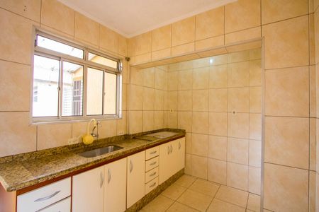 Casa à venda com 154m², 2 quartos e 3 vagasCozinha
