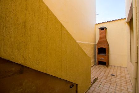 Casa à venda com 154m², 2 quartos e 3 vagasQuintal