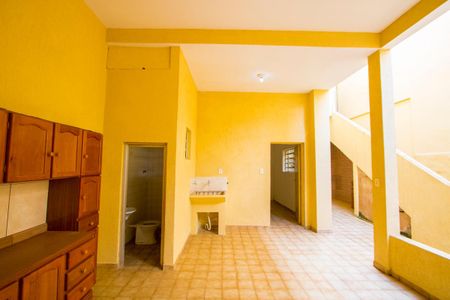 Casa à venda com 154m², 2 quartos e 3 vagasÁrea de serviço