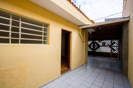 Casa à venda com 154m², 2 quartos e 3 vagasGaragem