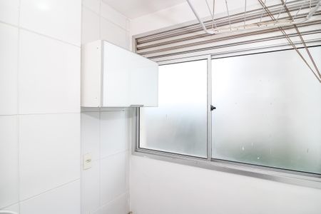 Apartamento para alugar com 44m², 2 quartos e sem vagaÁrea de Serviço