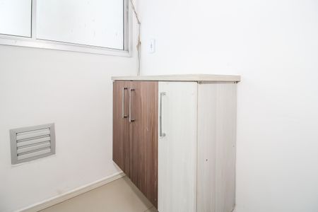 Apartamento para alugar com 44m², 2 quartos e sem vagaÁrea de Serviço