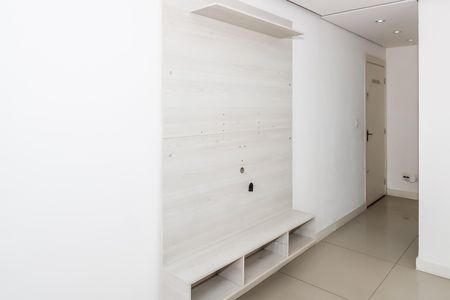 Apartamento para alugar com 44m², 2 quartos e sem vagaSala