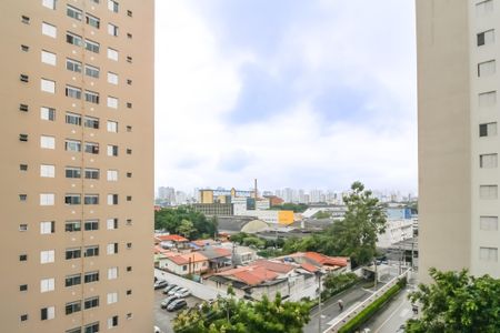 Apartamento para alugar com 44m², 2 quartos e sem vagaÁrea de Serviço