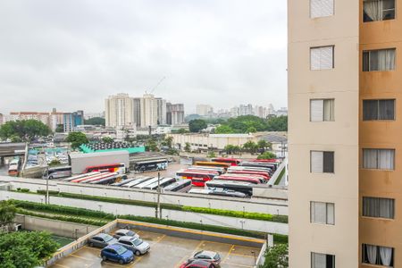 Apartamento para alugar com 44m², 2 quartos e sem vagaQuarto 2