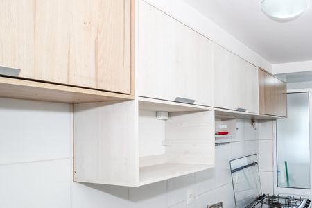 Apartamento para alugar com 44m², 2 quartos e sem vagaCozinha