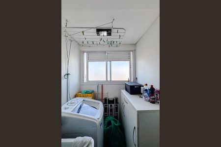 Apartamento à venda com 51m², 2 quartos e 1 vagaÁrea de Serviço