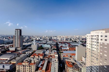 Apartamento à venda com 51m², 2 quartos e 1 vagaVista do Quarto 1