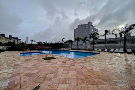 Apartamento à venda com 51m², 2 quartos e 1 vagaÁrea comum - Piscina