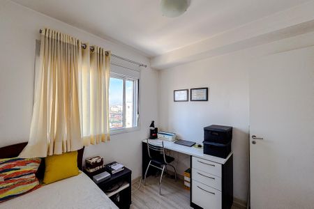 Apartamento à venda com 51m², 2 quartos e 1 vagaQuarto 2