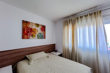 Apartamento à venda com 51m², 2 quartos e 1 vagaQuarto 1