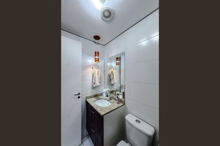 Apartamento à venda com 51m², 2 quartos e 1 vagaBanheiro