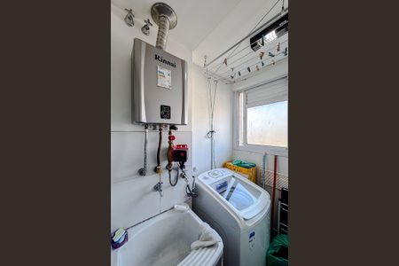 Apartamento à venda com 51m², 2 quartos e 1 vagaÁrea de Serviço