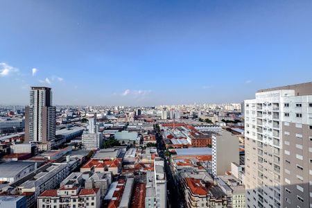 Apartamento à venda com 51m², 2 quartos e 1 vagaVista do Quarto 2