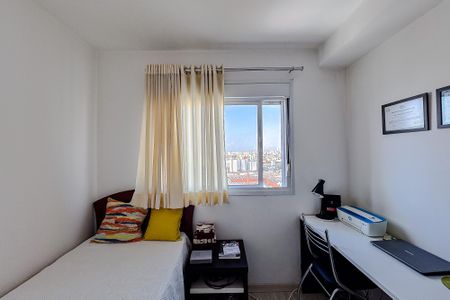 Apartamento à venda com 51m², 2 quartos e 1 vagaQuarto 2