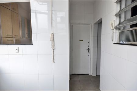 Apartamento para alugar com 65m², 2 quartos e sem vaga Apartamento para alugar com 65m², 2 quartos e sem vagaÁrea de Serviço