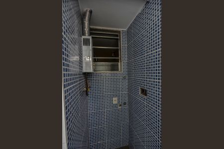 Apartamento para alugar com 65m², 2 quartos e sem vaga Apartamento para alugar com 65m², 2 quartos e sem vagaÁrea de Serviço