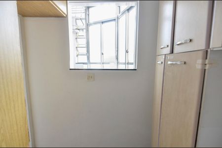 Apartamento para alugar com 65m², 2 quartos e sem vaga Apartamento para alugar com 65m², 2 quartos e sem vagaQuarto de Serviço