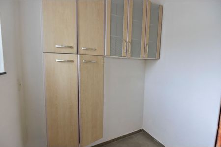 Apartamento para alugar com 65m², 2 quartos e sem vaga Apartamento para alugar com 65m², 2 quartos e sem vagaQuarto de Serviço