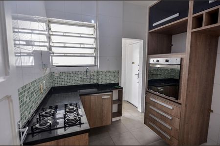 Apartamento para alugar com 65m², 2 quartos e sem vagaCozinha